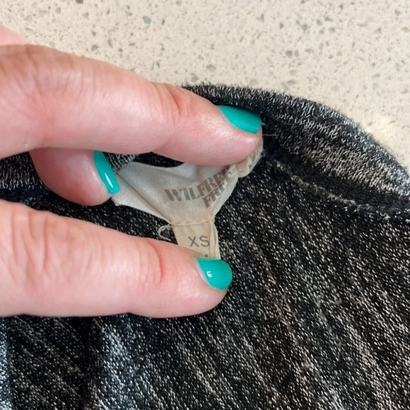 Aritzia Wilfred Free romper size XS - Picture 11 of 12